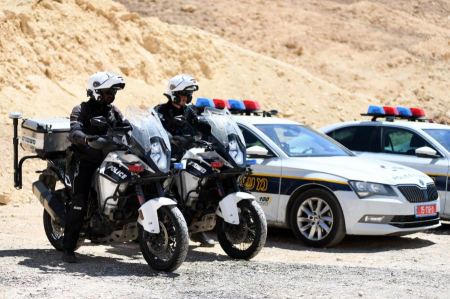جنائي في يركا والقدس ويافة الناصرة ودير الاسد ومعاوية واللد والنقب وطمرة وحيفا والجديدة - المكر